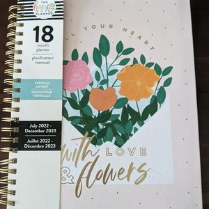 The Happy Planner 2022-2023